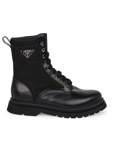 boots prada men